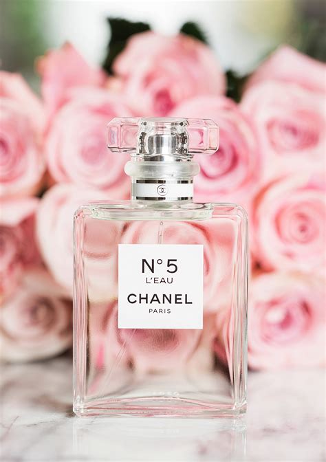 l'eau chanel perfume|perfume chanel n 5 l'eau.